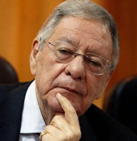 حقيقة وفاة جمال ولد عباس في الجزائر.. هل توفي الأمين العام السابق للأفلان في مستشفى مصطفى باشا؟