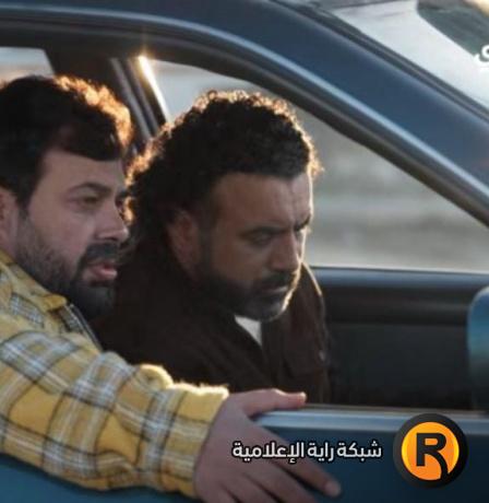 مشاهدة مسلسل وطن ع وتر 2026 الحلقة 24 كاملة