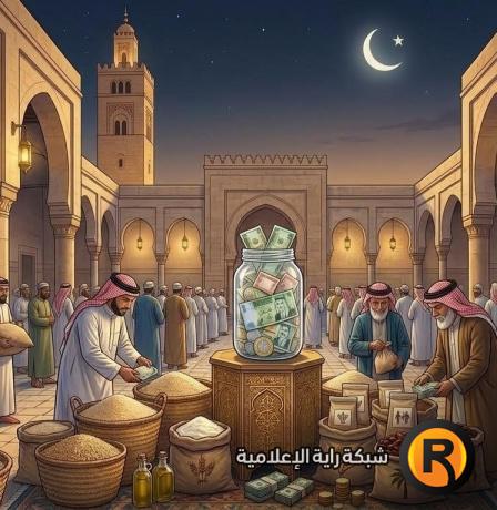 مقدار زكاة الفطر في الأردن 2026 قيمة صدقة الفطر بالدينار الاردني 1447