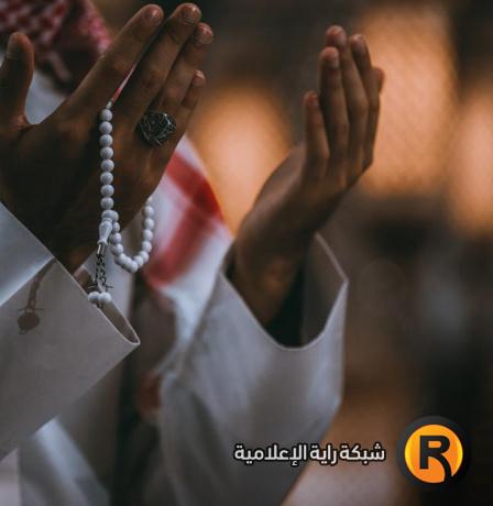 دعاء العشر الأواخر : أدعية ليلة القدر