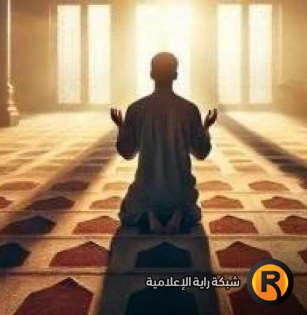 دعاء ليلة القدر مكتوب قصير