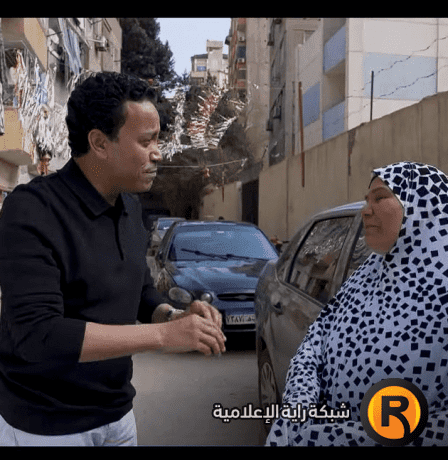 شاهد: بعد سحب قرعة ليلة القدر.. برنامج بركة رمضان الأعلى تداولا في العالم العربي