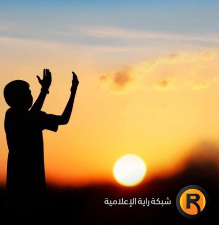 دعاء ليلة القدر : اللهم إن كانت هذه ليلة القدر