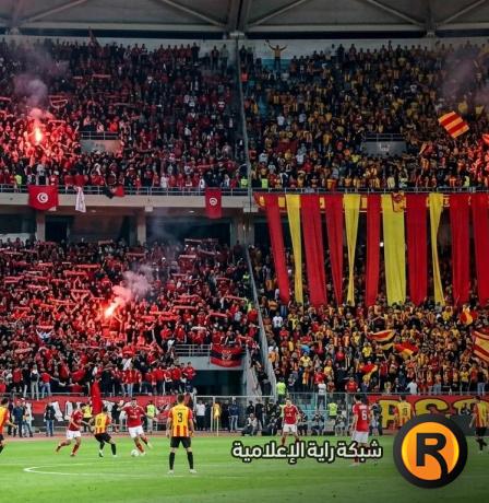 مشاهدة مباراة الأهلي والترجي بث مباشر الآن يلا شوت في دوري أبطال أفريقيا 2026