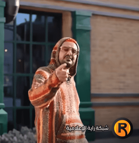 مشاهدة رامز ليفل الوحش الحلقة 25.. مقلب حسن مالك في برنامج رامز جلال رمضان 2026