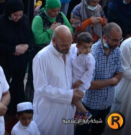 تحميل تكبيرات العيد 2026 mp3