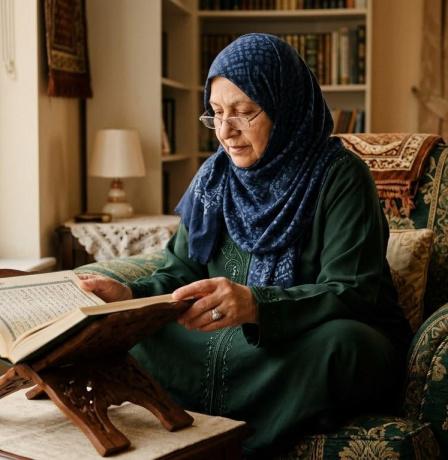 كيف تحيي الحائض والنفساء ليلة القدر 2026؟ نصائح وأعمال مستحبة