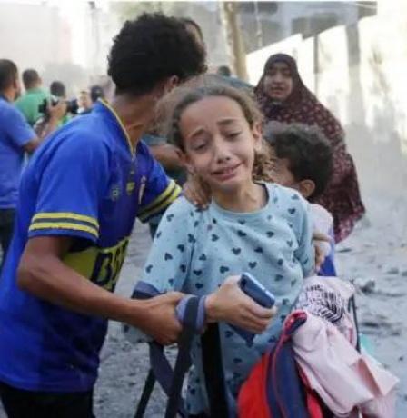 خاص| أخصائية تقدم إرشادات للتعامل مع الخوف والقلق في وقت الحروب