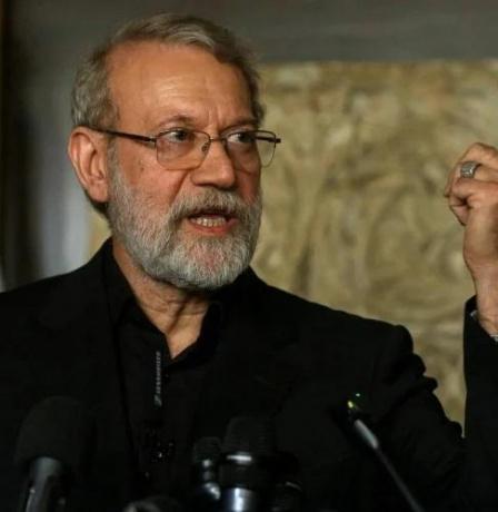 حقيقة وفاة علي لاريجاني.. إسرائيل تتحدث عن اغتياله وإيران تلتزم الصمت