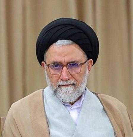 محاولة إسرائيلية لاغتيال وزير الاستخبارات الإيراني