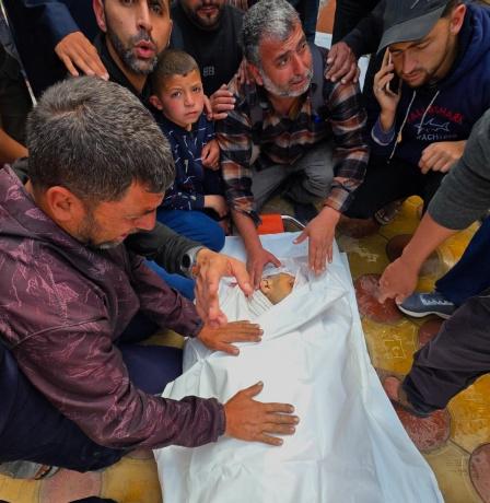 خاص| غزة تُعيد تحت القصف: شهداء وخروقات متواصلة لاتفاق وقف إطلاق النار