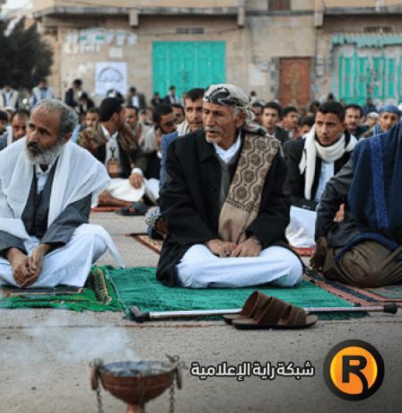 تحديد موعد صلاة عيد الفطر 2026 في اليمن
