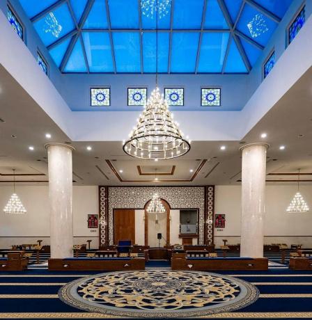 موعد وقت صلاة عيد الفطر المبارك 2026 - 1447 في السعودية – توقيت الصلاة الرياض وكل المناطق