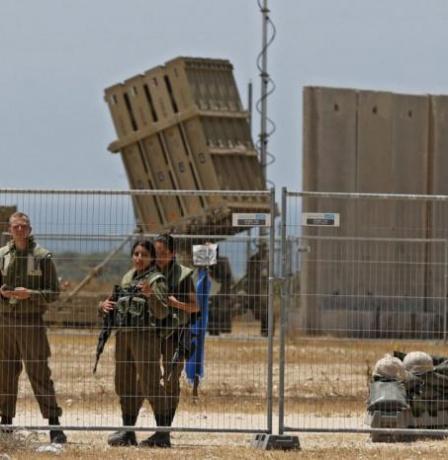 ايران تخترق القبة الحديدية… جندي من جيش الاحتلال نقل معلومات حساسة لإيران