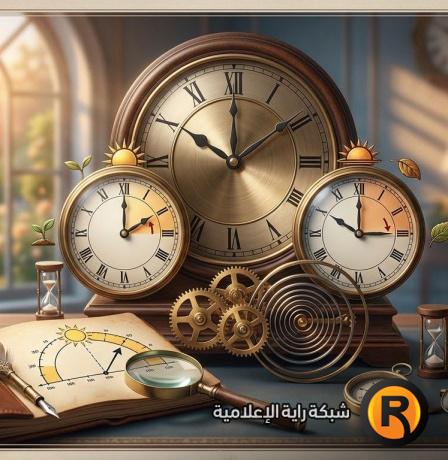 موعد التوقيت الصيفي 2026 في فلسطين.. تقديم الساعة 60 دقيقة رسميًا في هذا الموعد