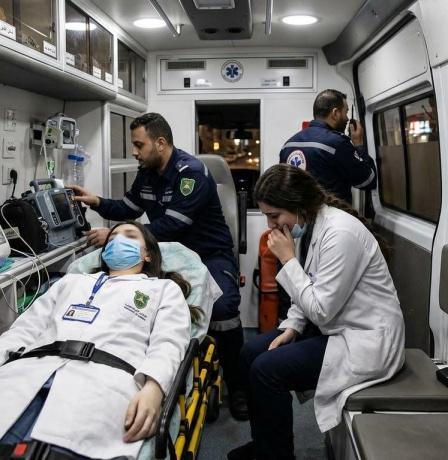 تفاصيل وفاة طالبة طب في الجامعة الأردنية 2026.. القصة الكاملة وسبب الوفاة الحقيقي يثير صدمة واسعة