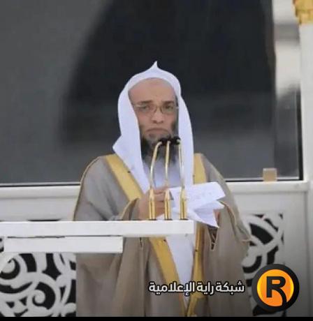 جدول أئمة ومؤذني المسجد الحرام من 3 إلى 9 شوال 1447 عبر تطبيق أئمة