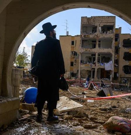 خاص| تهديدات متبادلة واستنزاف مستمر.. إلى أين تمضي المواجهة مع إيران؟