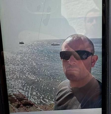 استشهاد الشاب سفيان أبو ليل برصاص الاحتلال في مخيم قلنديا شمال القدس