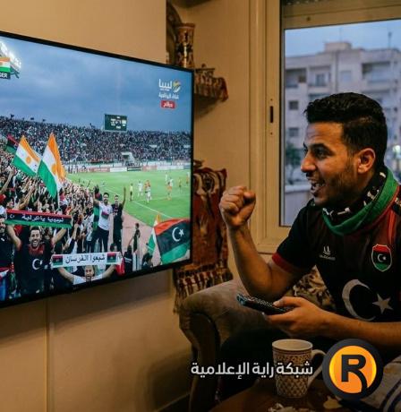 تردد قناة ليبيا الرياضية 2026 على نايل سات لمشاهدة مباراة ليبيا والنيجر الودية