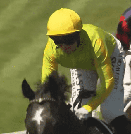 نتائج كأس دبي العالمي 2026: "أمبودسمان" يهدي جودلفين لقب "دبي تيرف" بـ 2.9 مليون دولار (بالفيديو)