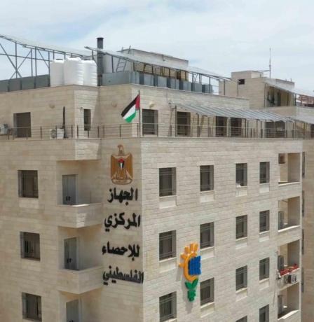 الإحصاء في يوم الأرض: الاحتلال استولى على حوالي 6 آلاف دونم في الضفة عام 2025