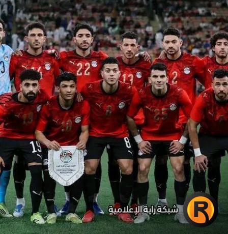 مشاهدة مباراة مصر وإسبانيا بث مباشر اليوم في "أسبوع الفيفا"