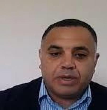 عرابي: المجتمع الإسرائيلي في حالة تصدع وانهيار تحت القصف الإيراني والمقاومة اللبنانية