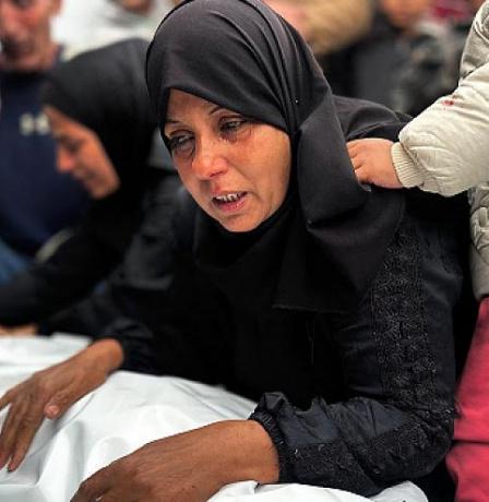 خاص| وقف إطلاق نار هش في غزة… خروقات يومية وارتفاع متواصل في أعداد الشهداء