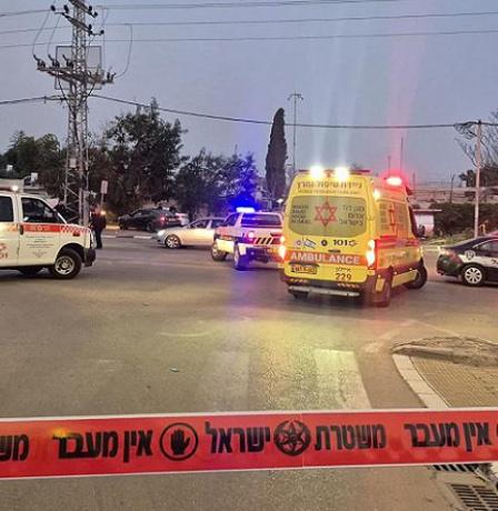 مقتل شاب من شقيب السلام في جريمة إطلاق نار بالنقب 