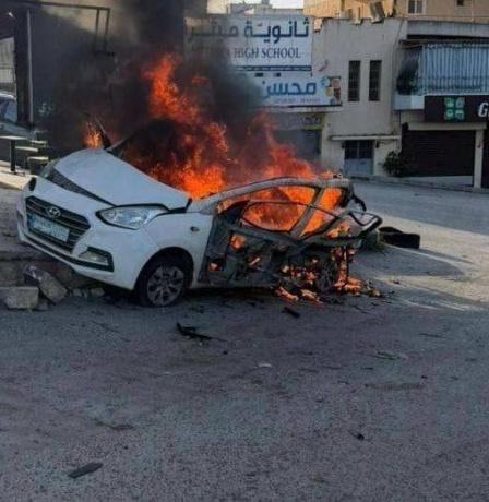 غارات إسرائيلية مكثفة على لبنان تخلف شهداء وتوسّع النزوح