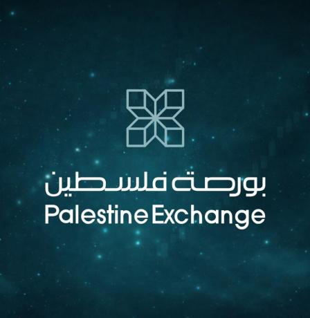 بورصة فلسطين: التداولات الأسبوعية تتخطى حاجز 3.1 مليون دولار