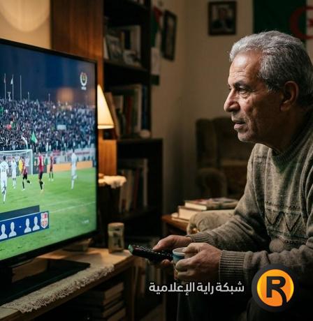 تردد قناة الجزائرية الأرضية 2026 نايل سات وطريقة إدخال شفرة BISS