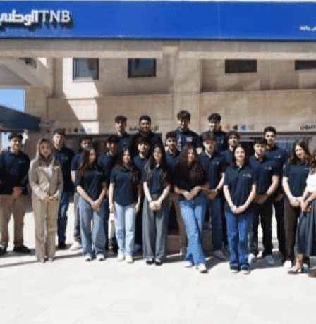 البنك الوطني يطلق النسخة الرابعة من برنامج "ابداها صح" للتثقيف المصرفي لطلبة المدارس