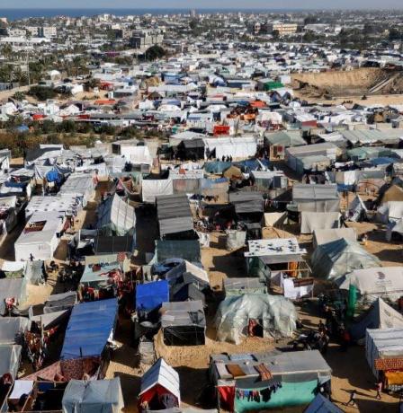 خاص| بعد 6 أشهر من وقف إطلاق النار.. غزة ما زالت تغرق في كارثة إنسانية