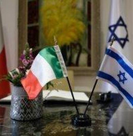 خاص| إيطاليا توقف تعاونًا عسكريًا مع إسرائيل.. رسائل سياسية أم ضغط على واشنطن؟