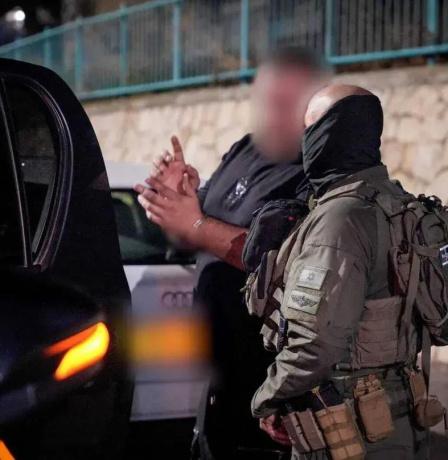 اعتقال جنديين من سلاح الجو الإسرائيلي بشبهة التجسس لصالح إيران