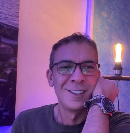 قصة اختفاء الدكتور ضياء العوضي في دبي: استغاثة الزوجة تثير تعاطف الملايين وحقيقة خبر الوفاة