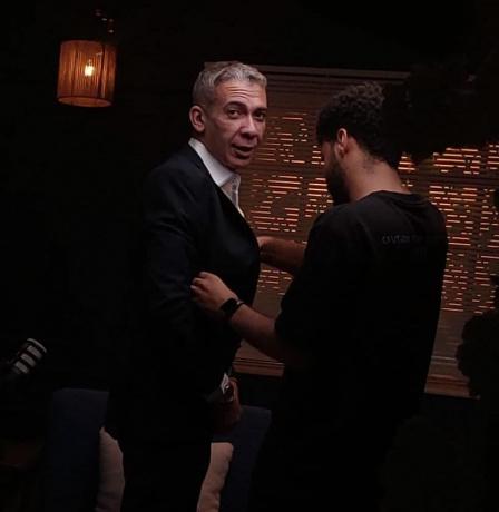 سبب شهرة الدكتور ضياء العوضي وما هو نظام الطيبات - أنباء متضاربة حول وفاة الطبيب المصري (فيديوهات)