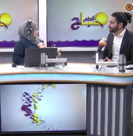 خاص| "آفاق" تفتح الطريق أمام الطلبة: توجيه مبكر لمستقبل أكاديمي ومهني أوضح