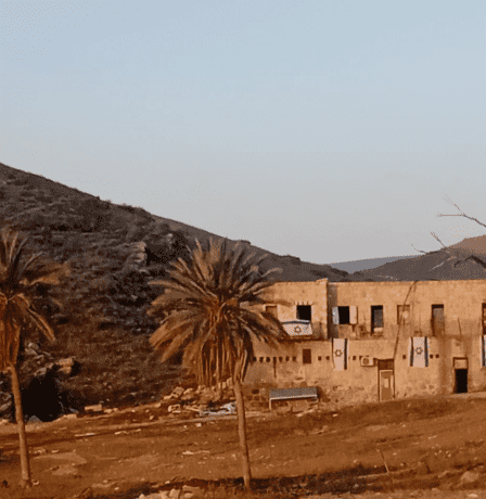 "التربية": تدمير مدرسة المالح الأساسية في طوباس جريمة جديدة بحق التعليم