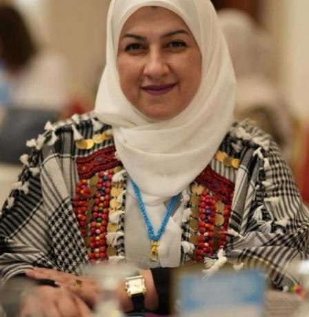 القمر ليس أنثى