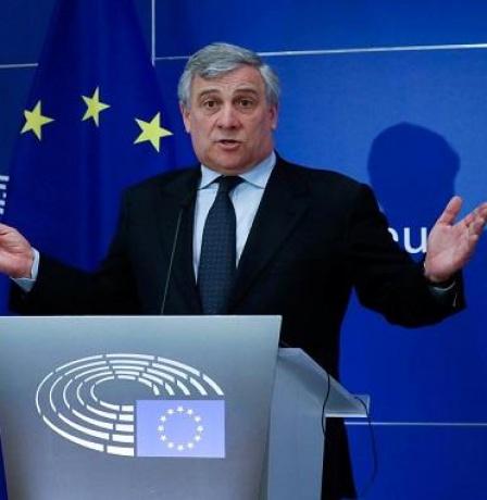 وزير الخارجية الإيطالي: أؤيد فرض قيود على استيراد بضائع المستوطنات