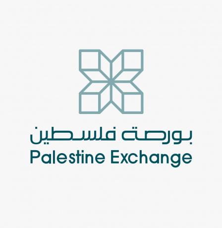 343 ألف دولار قيمة التداولات في بورصة فلسطين الأربعاء
