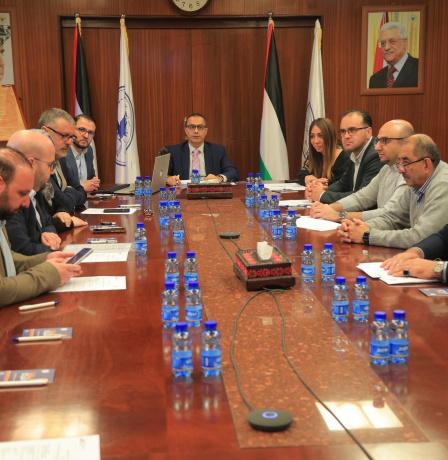 جامعة النجاح الوطنية وجامعة إندونيسيا الإسلامية الدولية (UIII) توقّعان اتفاقية لتعزيز التعاون الأكاديمي الدولي
