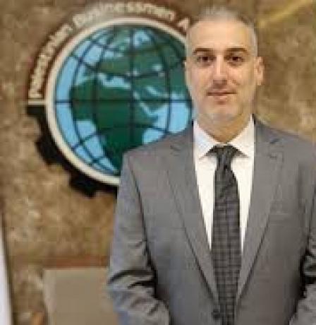 شحادة يدعو إلى إنقاذ عمال قطاع الصناعات الغذائية والزراعية وإنهاء أزمة البطالة في غزة