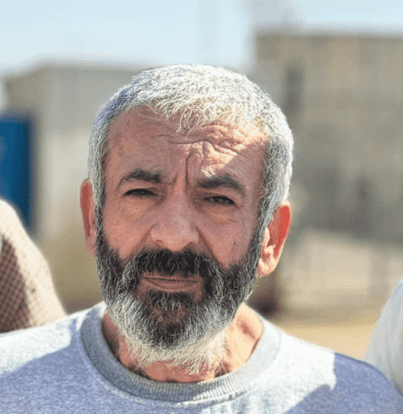 الصحفي علي سمودي يروي عبر "راية" تجربة اعتقاله القاسية