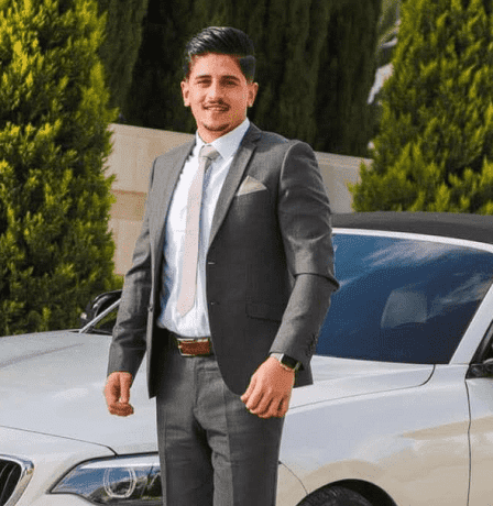 شهيد وأربعة مصابين برصاص الاحتلال بمدينة نابلس