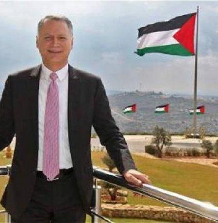 قضية بشار المصري.. رد رسمي على دعوى رفعتها جماعات صهيونية في المحاكم الأميركية