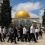 شؤون القدس: عامان على حرب الإبادة في غزة والقدس في دائرة الاستهداف ذاته  